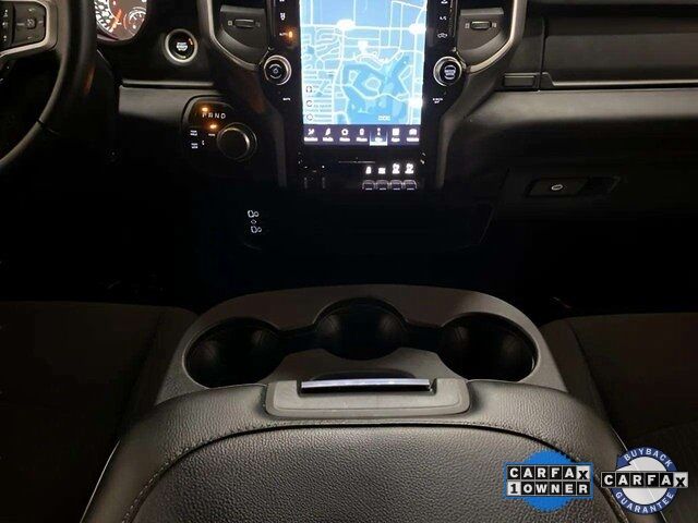 2024 Ram 2500 Big Horn Dallas TX