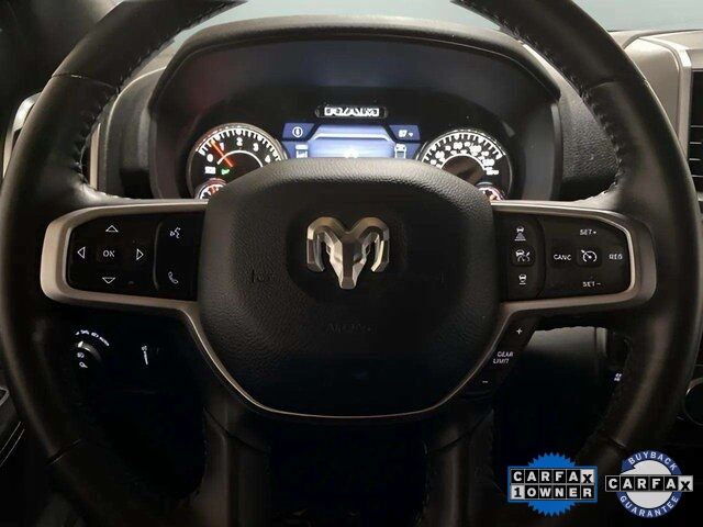 2024 Ram 2500 Big Horn Dallas TX