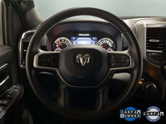 2024 Ram 2500 Big Horn Dallas TX