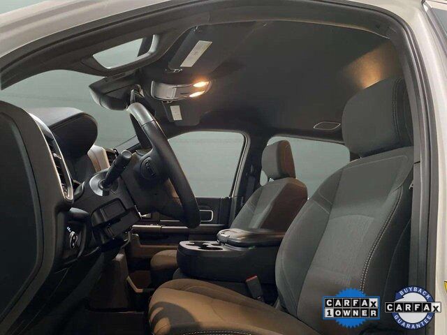 2024 Ram 2500 Big Horn Dallas TX