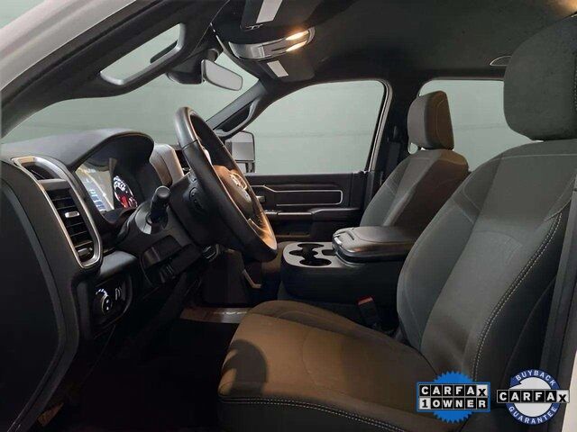 2024 Ram 2500 Big Horn Dallas TX