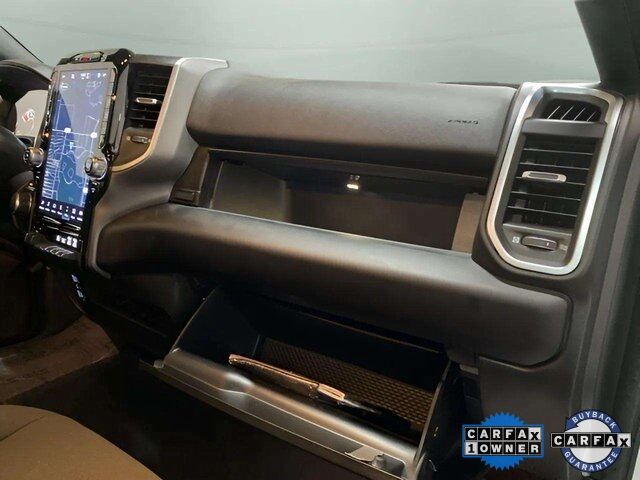 2024 Ram 2500 Big Horn Dallas TX