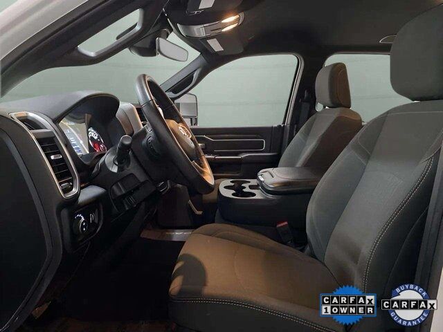 2024 Ram 2500 Big Horn Dallas TX