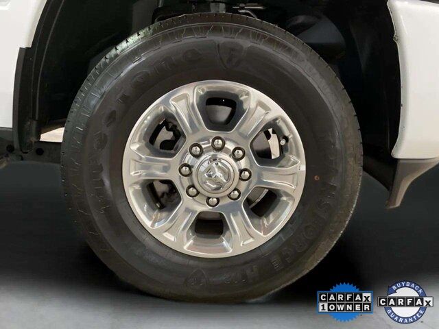 2024 Ram 2500 Big Horn Dallas TX