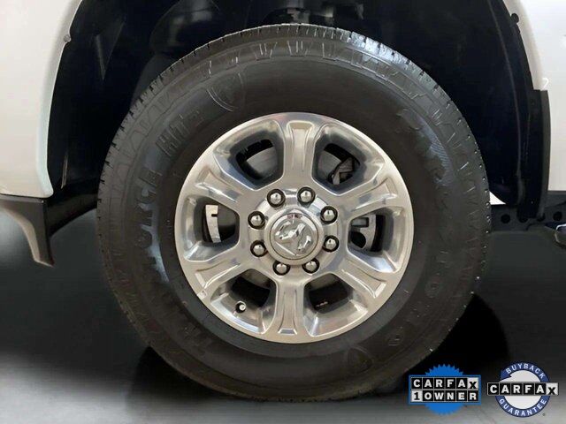 2024 Ram 2500 Big Horn Dallas TX