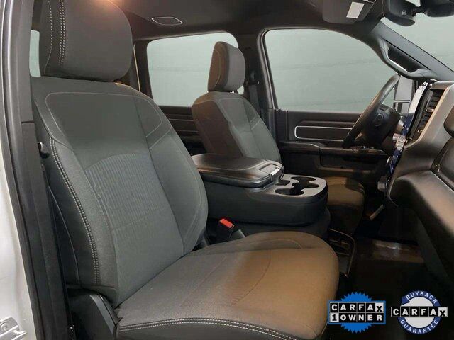 2024 Ram 2500 Big Horn Dallas TX