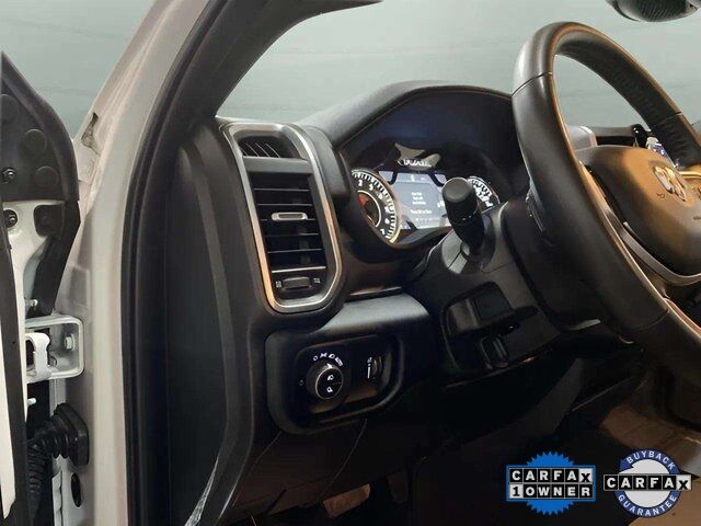 2024 Ram 2500 Big Horn Dallas TX