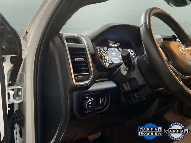 2024 Ram 2500 Big Horn Dallas TX