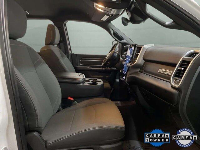 2024 Ram 2500 Big Horn Dallas TX