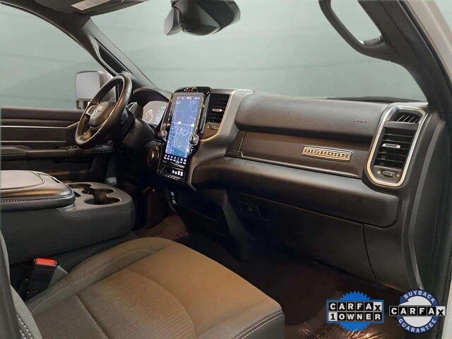 2024 Ram 2500 Big Horn Dallas TX