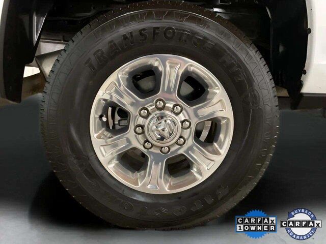 2024 Ram 2500 Big Horn Dallas TX