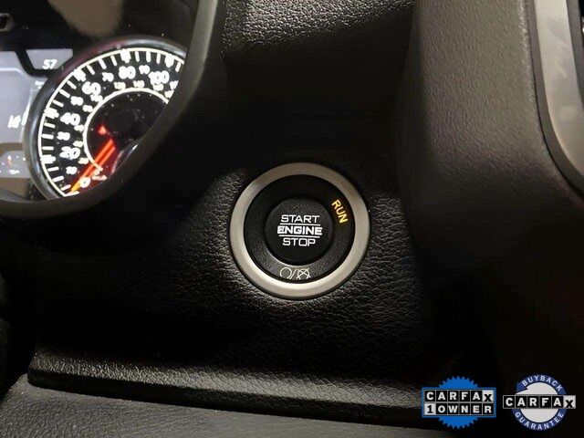 2024 Ram 2500 Big Horn Dallas TX