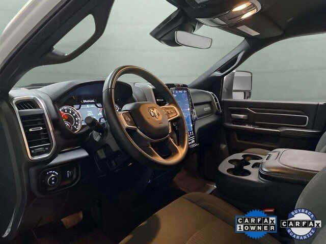 2024 Ram 2500 Big Horn Dallas TX