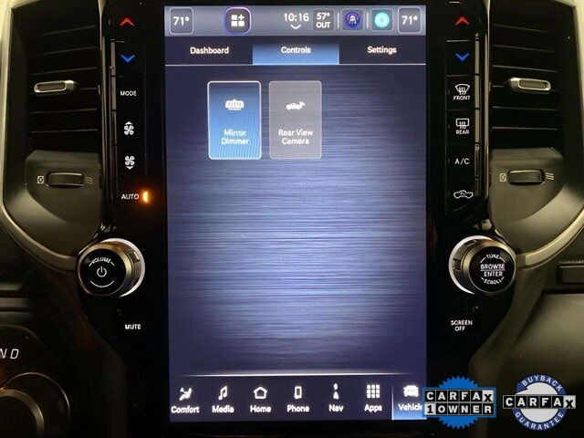 2024 Ram 2500 Big Horn Dallas TX