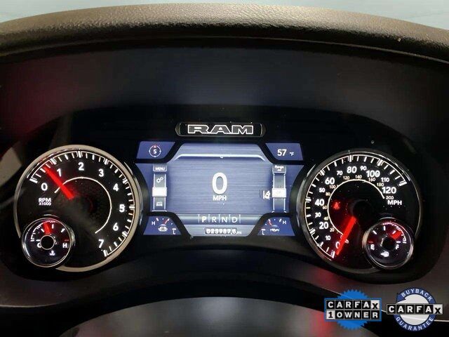 2024 Ram 2500 Big Horn Dallas TX