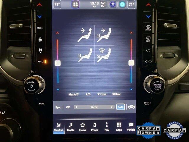 2024 Ram 2500 Big Horn Dallas TX