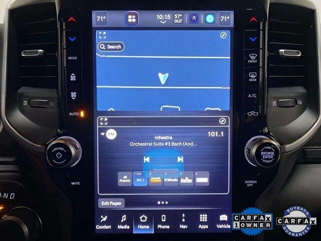 2024 Ram 2500 Big Horn Dallas TX