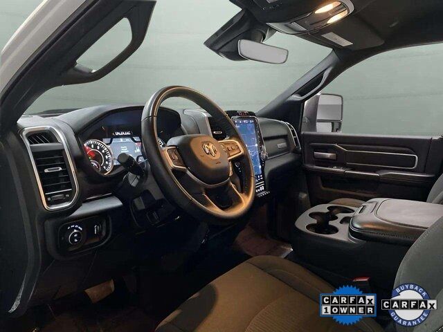 2024 Ram 2500 Big Horn Dallas TX
