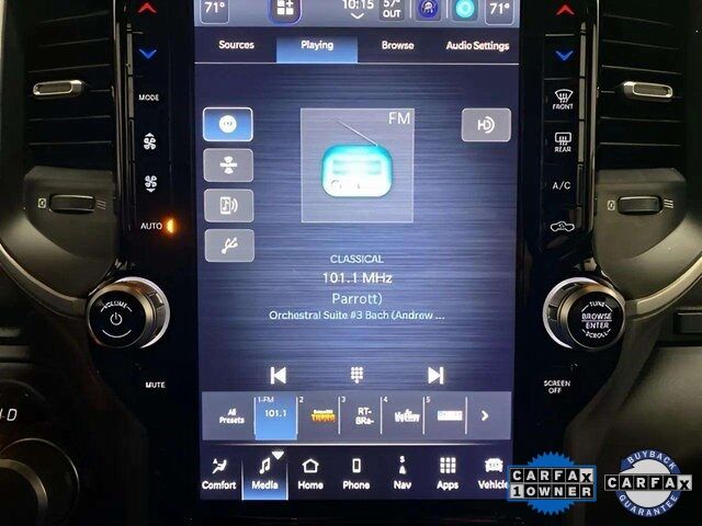 2024 Ram 2500 Big Horn Dallas TX