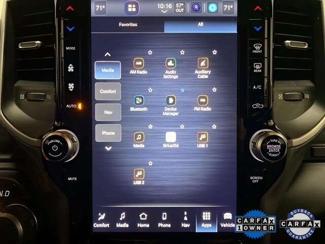 2024 Ram 2500 Big Horn Dallas TX