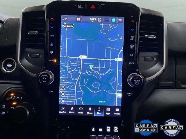 2024 Ram 2500 Big Horn Dallas TX