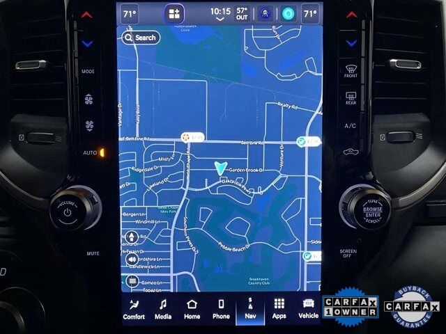 2024 Ram 2500 Big Horn Dallas TX