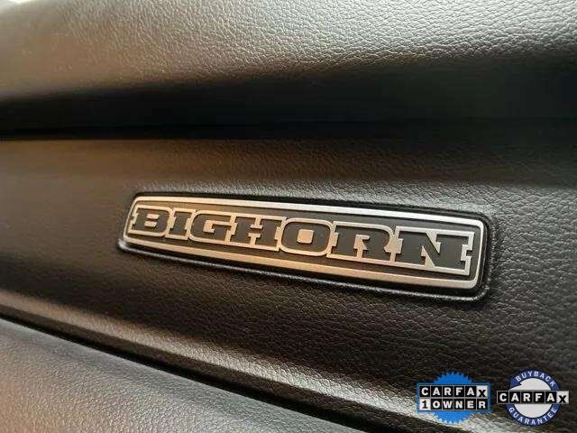 2024 Ram 2500 Big Horn Dallas TX