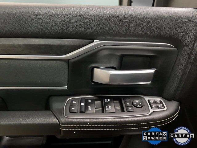 2024 Ram 2500 Big Horn Dallas TX