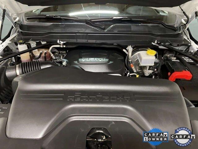 2024 Ram 2500 Big Horn Dallas TX