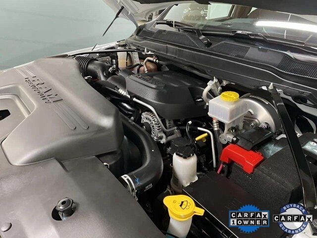 2024 Ram 2500 Big Horn Dallas TX