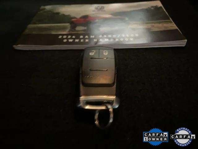 2024 Ram 2500 Big Horn Dallas TX