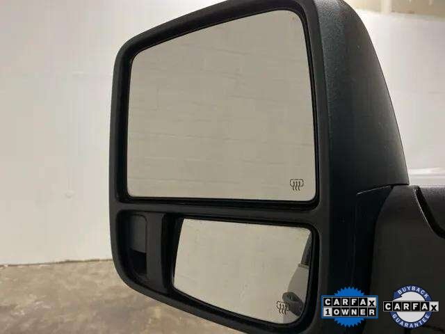 2024 Ram 2500 Big Horn Dallas TX