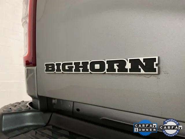2024 Ram 2500 Big Horn Dallas TX