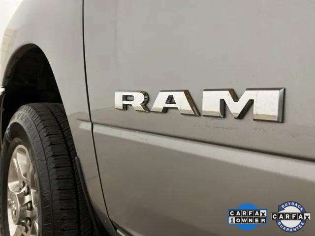 2024 Ram 2500 Big Horn Dallas TX