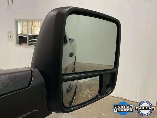 2024 Ram 2500 Big Horn Dallas TX