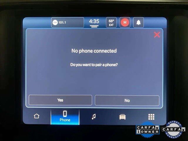 2024 Ram 2500 Big Horn Dallas TX