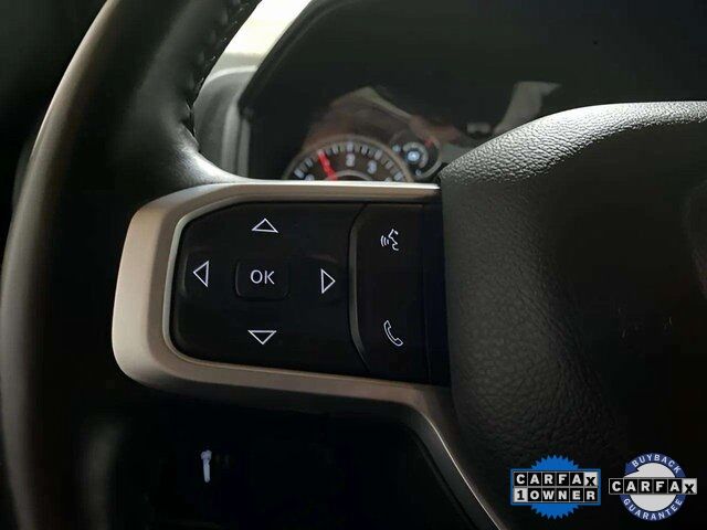 2024 Ram 2500 Big Horn Dallas TX