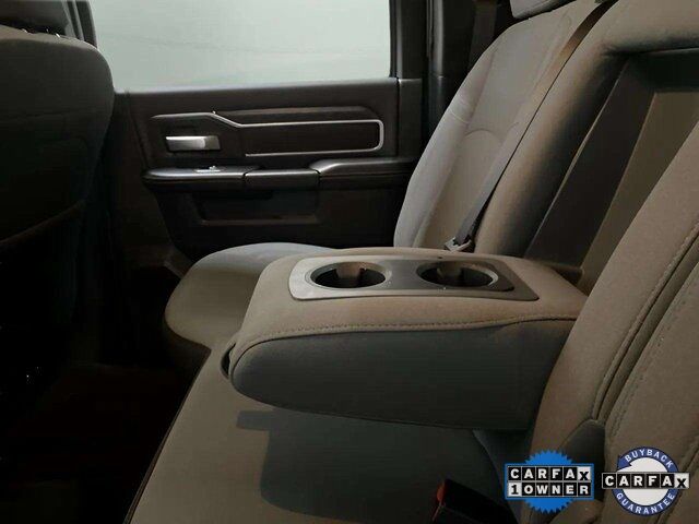 2024 Ram 2500 Big Horn Dallas TX