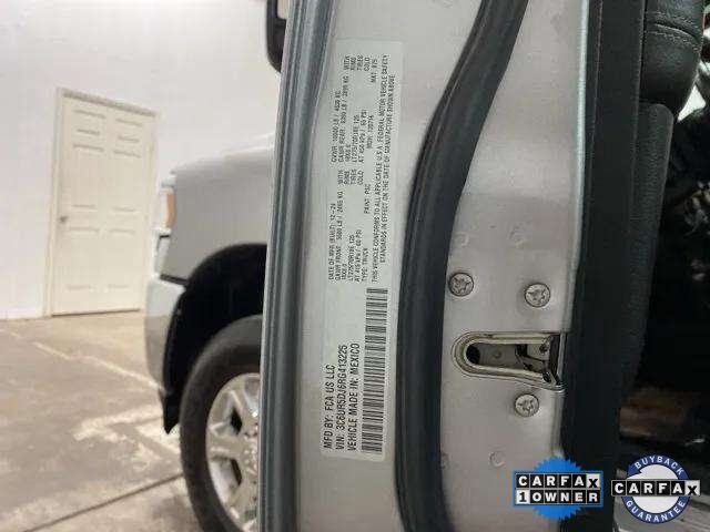 2024 Ram 2500 Big Horn Dallas TX