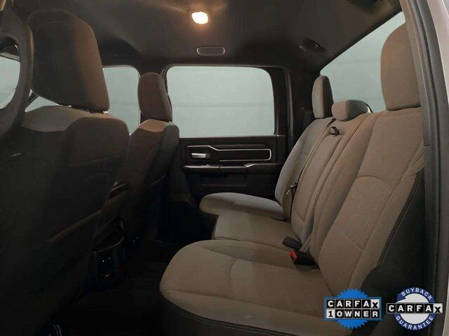 2024 Ram 2500 Big Horn Dallas TX