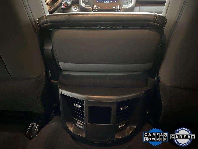 2024 Ram 2500 Big Horn Dallas TX