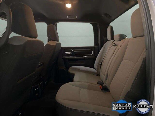 2024 Ram 2500 Big Horn Dallas TX