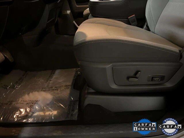 2024 Ram 2500 Big Horn Dallas TX