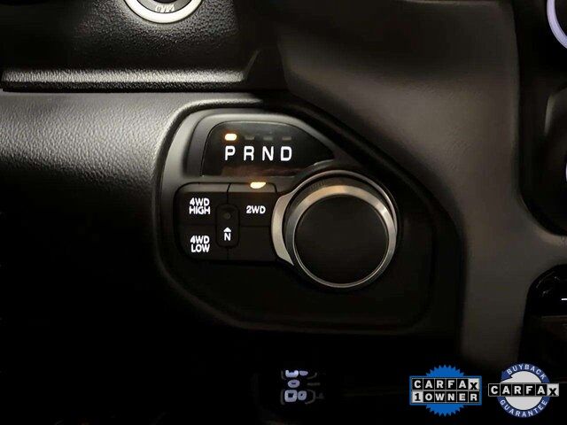 2024 Ram 2500 Big Horn Dallas TX