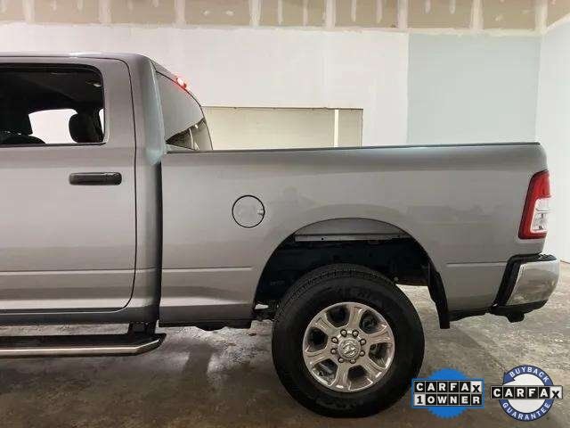 2024 Ram 2500 Big Horn Dallas TX