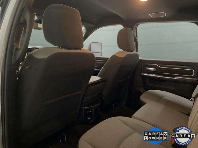 2024 Ram 2500 Big Horn Dallas TX