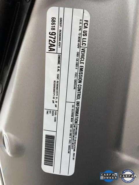 2024 Ram 2500 Big Horn Dallas TX