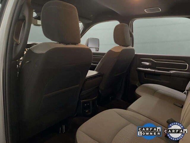 2024 Ram 2500 Big Horn Dallas TX