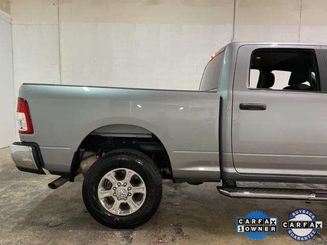 2024 Ram 2500 Big Horn Dallas TX