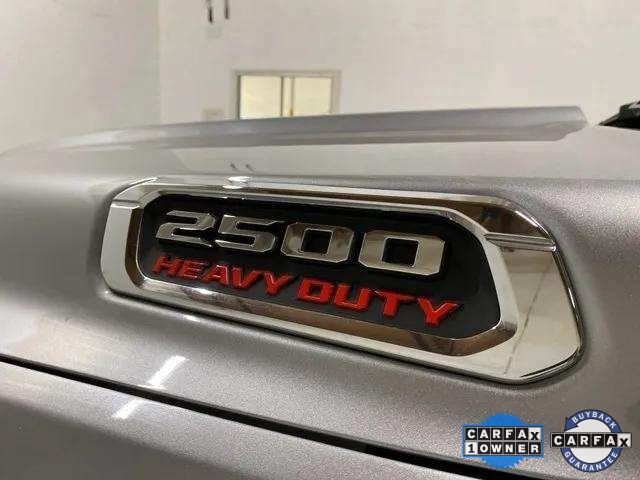 2024 Ram 2500 Big Horn Dallas TX